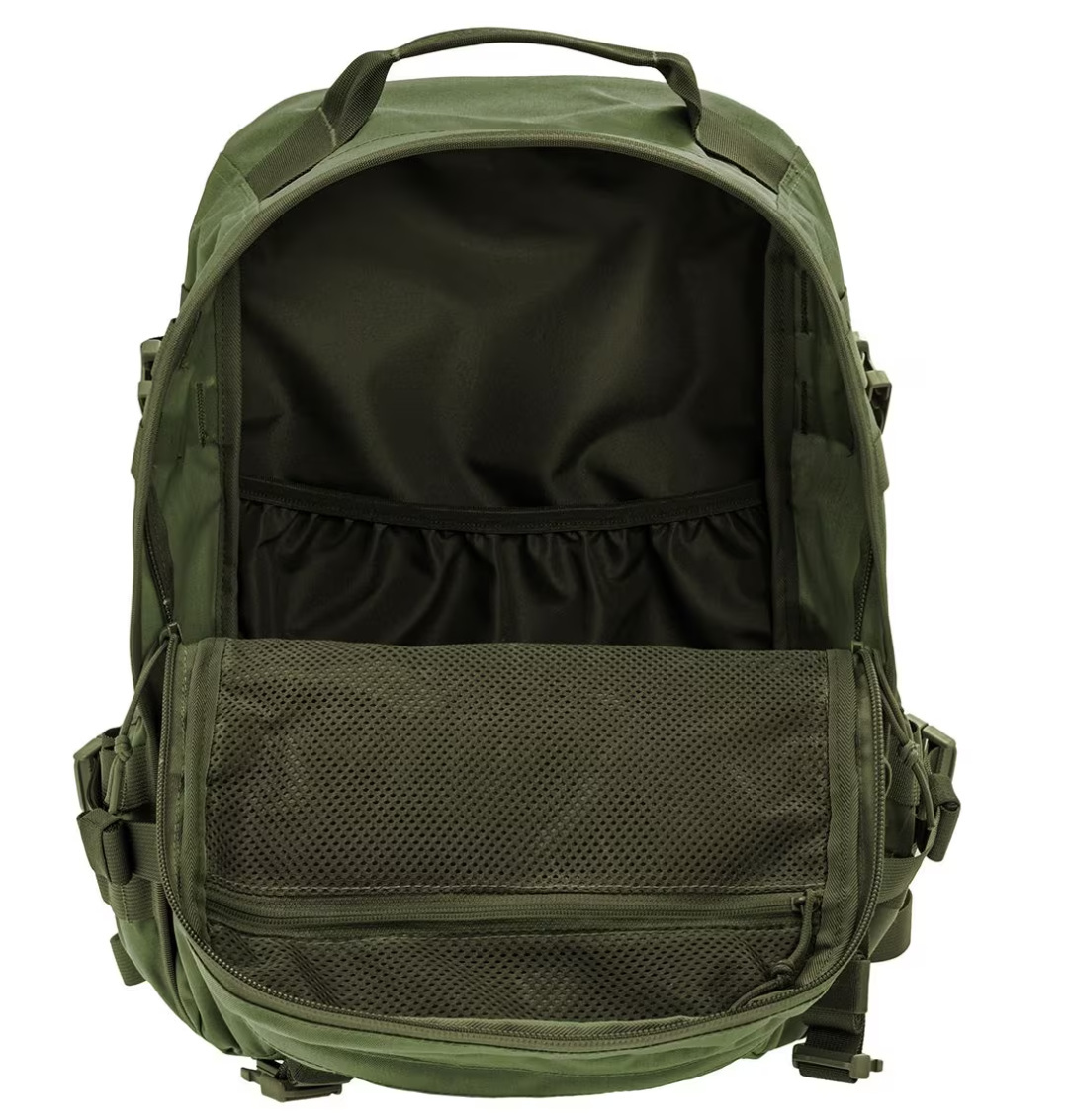 Plecak Wisport Sparrow 303 30L Cordura Olive green