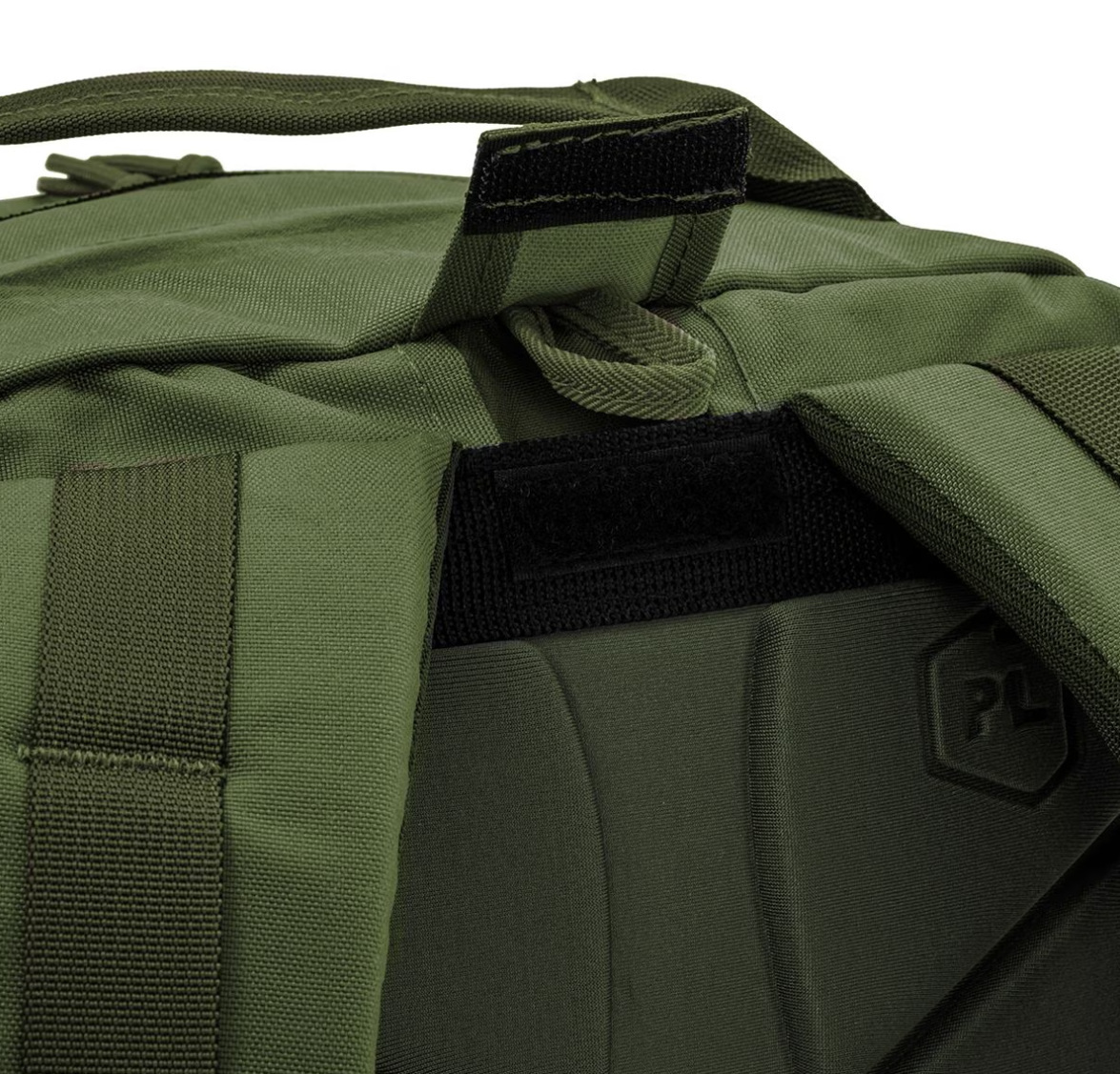 Plecak Wisport Sparrow 303 30L Cordura Olive green