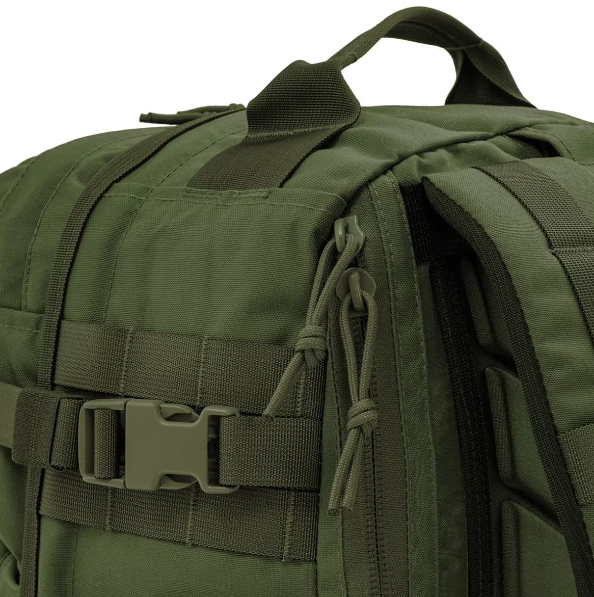 Plecak Wisport Sparrow 303 30L Cordura Olive green