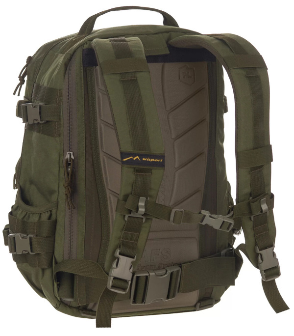 Zdjęcie produktu: Plecak Wisport Sparrow 303 30L Cordura Olive green