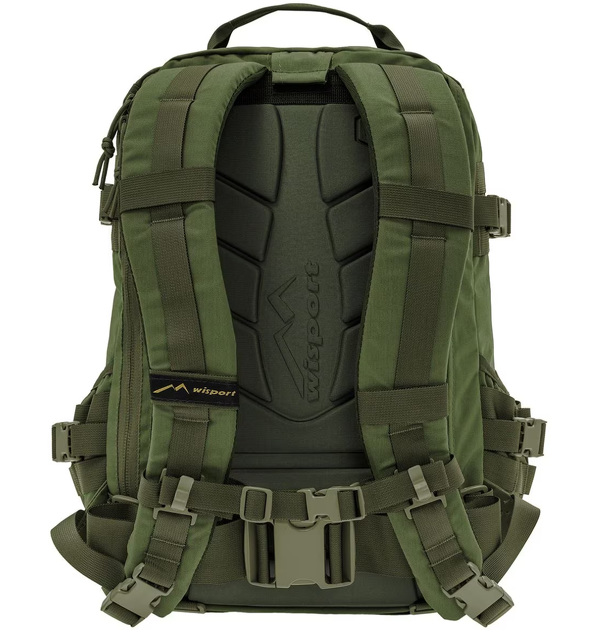 Zdjęcie produktu: Plecak Wisport Sparrow 303 30L Cordura Olive green