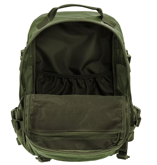 Zdjęcie produktu: Plecak Wisport Sparrow 303 30L Cordura Olive green