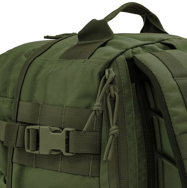 Zdjęcie produktu: Plecak Wisport Sparrow 303 30L Cordura Olive green