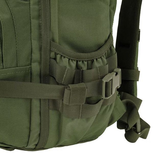 Zdjęcie produktu: Plecak Wisport Sparrow 303 30L Cordura Olive green