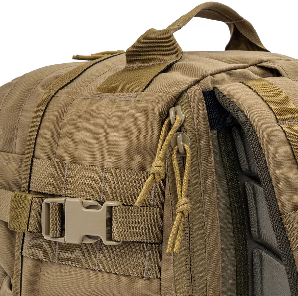 Plecak Wisport Sparrow 303 30L Cordura Coyote
