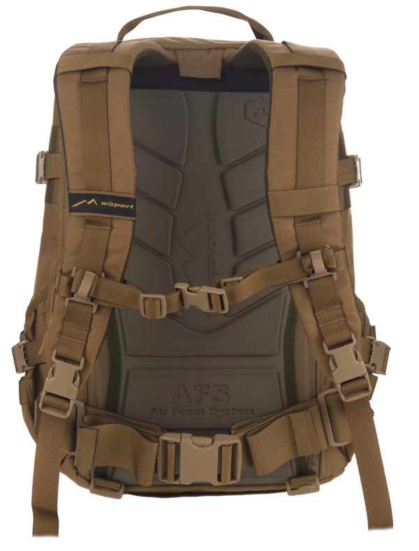 Zdjęcie produktu: Plecak Wisport Sparrow 303 30L Cordura Coyote