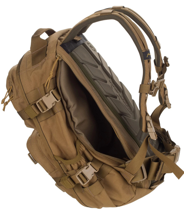 Zdjęcie produktu: Plecak Wisport Sparrow 303 30L Cordura Coyote