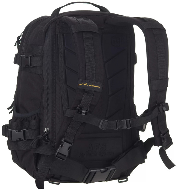 Zdjęcie produktu: Plecak Wisport Sparrow 303 30L Cordura Black
