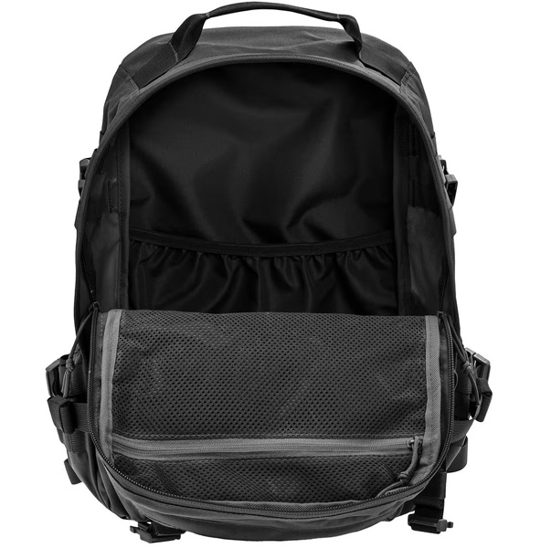 Zdjęcie produktu: Plecak Wisport Sparrow 303 30L Cordura Black