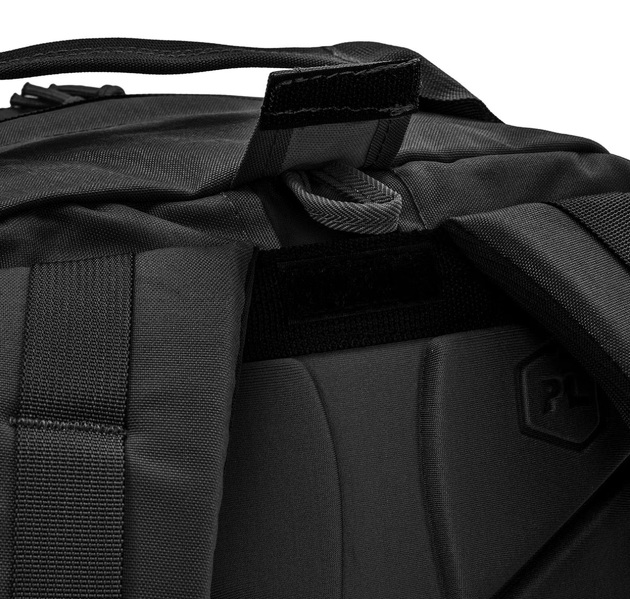 Zdjęcie produktu: Plecak Wisport Sparrow 303 30L Cordura Black
