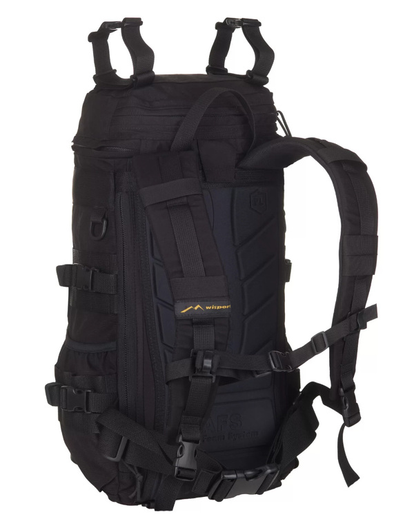 Zdjęcie produktu: Wisport Crafter 30 Cordura Black