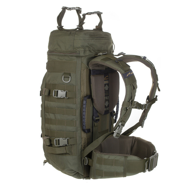 Zdjęcie produktu: Wisport Crafter 30 Cordura Olive Green