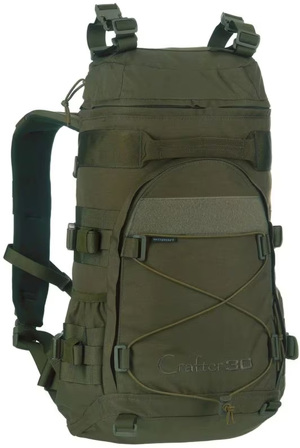 Miniatura produktu: Plecak Wisport Crafter 30 Cordura Olive Green