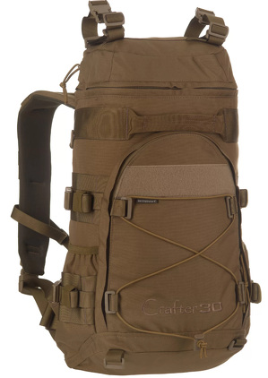 Miniatura produktu: Plecak Wisport Crafter 30 Cordura Coyote