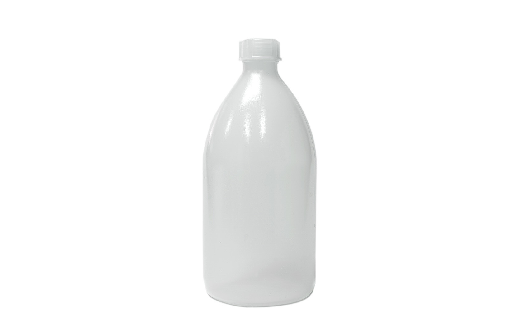 Aquatuning Filling bottle 1000 ml PE-LD Aquatuning Filling bottle 1000 ml PE-LD