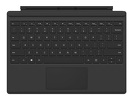Miniatura zdjęcia: Microsoft Klawiaura Surface Pro Type Cover Commercial Czarna