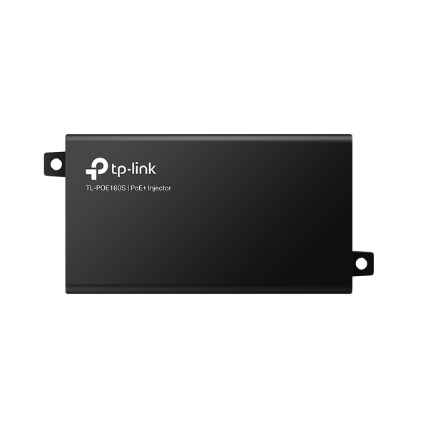 Zdjęcie produktu: TP-Link TL-POE160S Injector PoE+