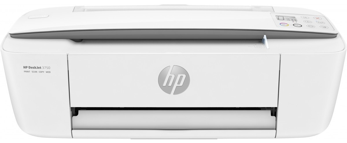 Urządzenie wielofunkcyjne HP DeskJet 3750 T8X12B Urządzenie wielofunkcyjne HP DeskJet 3750 T8X12B