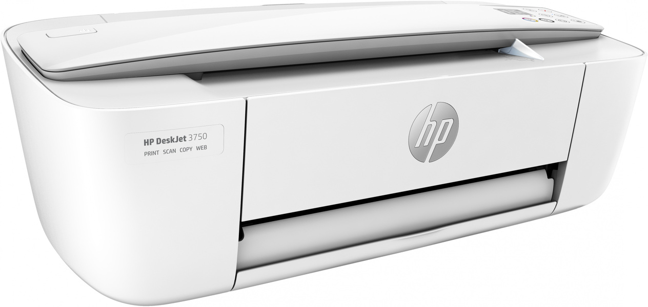 Zdjęcie produktu: Urządzenie wielofunkcyjne HP DeskJet 3750 T8X12B Zdjęcie produktu: Urządzenie wielofunkcyjne HP DeskJet 3750 T8X12B