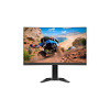 Miniatura zdjęcia: Monitor LENOVO G27qc-30 27" VA QHD 165Hz Curved