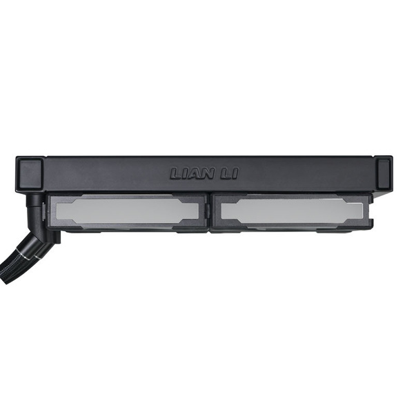 Zdjęcie produktu: Lian Li GALAHAD II 240 Trinity SL-INF Black