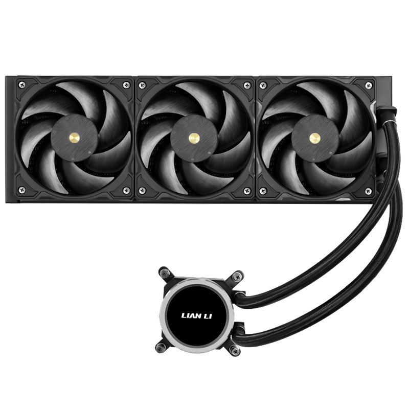 Lian Li GALAHAD II 360 Trinity Performance