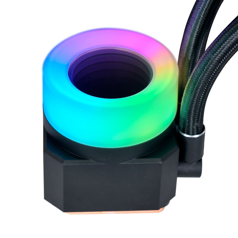 Lian Li GALAHAD II 360 Trinity Performance