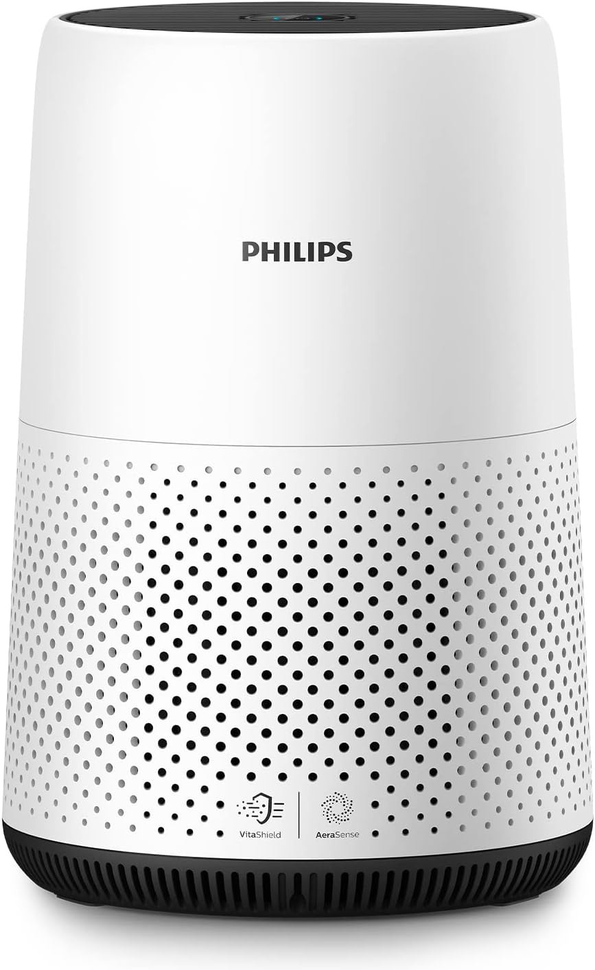 Oczyszczacz powietrza Philips AC0820/10