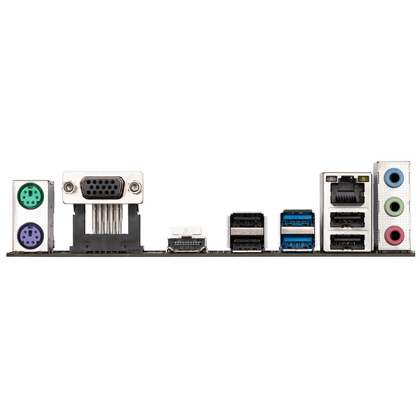 Zdjęcie produktu: Płyta główna Gigabyte H610M H V2 DDR4 LGA1700