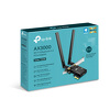 Miniatura zdjęcia: TP-Link Archer TX55E karta sieciowa Wi-Fi 6 PCI-E AX3000 Miniatura zdjęcia: TP-Link Archer TX55E karta sieciowa Wi-Fi 6 PCI-E AX3000