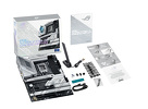 Miniatura zdjęcia: Płyta główna ASUS ROG STRIX Z790-A GAMING WIFI DDR4 LGA1700 Miniatura zdjęcia: Płyta główna ASUS ROG STRIX Z790-A GAMING WIFI DDR4 LGA1700