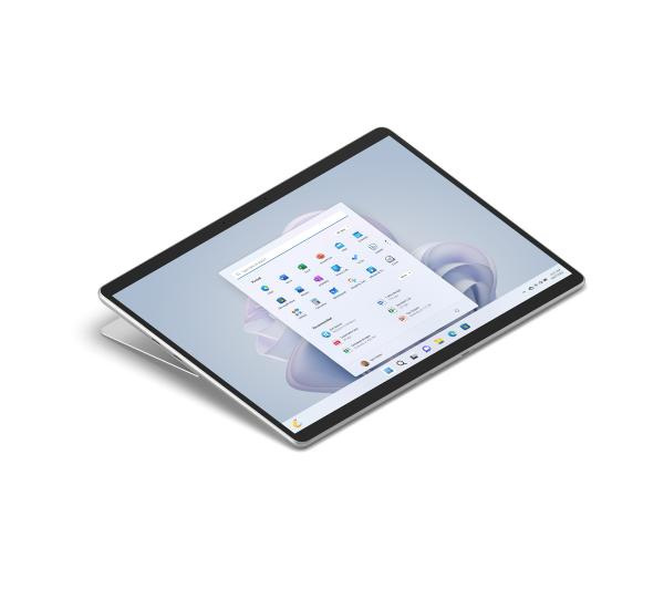 Microsoft Surface Pro 9 13"/i7/16GB/512GB/Win11 Platynowy Microsoft Surface Pro 9 13"/i7/16GB/512GB/Win11 Platynowy