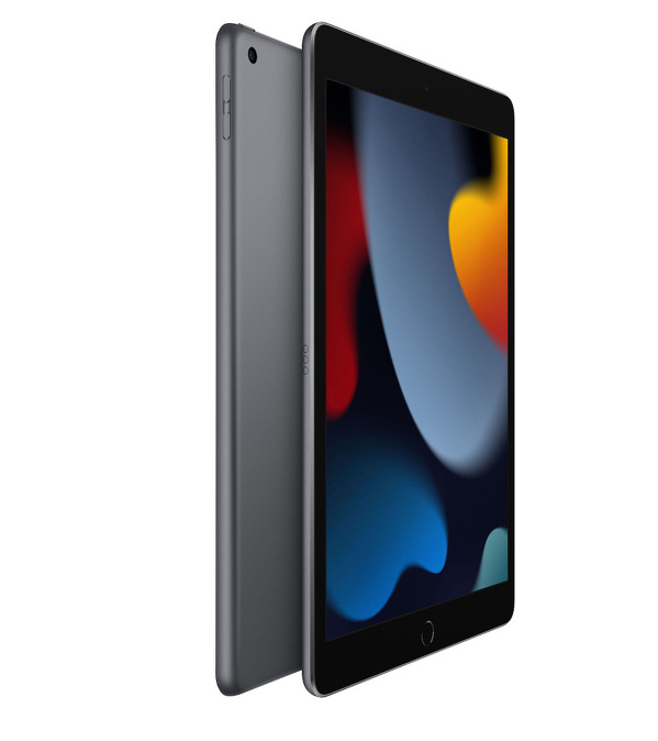Zdjęcie produktu: Apple iPad 10.2" Wi-Fi 64GB Gwiezdna szarość Zdjęcie produktu: Apple iPad 10.2" Wi-Fi 64GB Gwiezdna szarość
