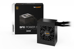 Miniatura zdjęcia: Zasilacz be quiet! SFX Power 3 300W (BN320)