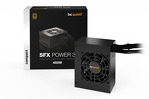 Miniatura zdjęcia: be quiet! SFX Power 3 450W (BN321)
