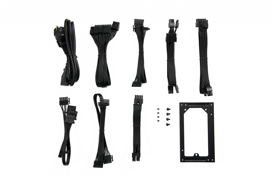 Zdjęcie produktu: Zasilacz be quiet! SFX-L Power 500W (BN238) Zdjęcie produktu: Zasilacz be quiet! SFX-L Power 500W (BN238)