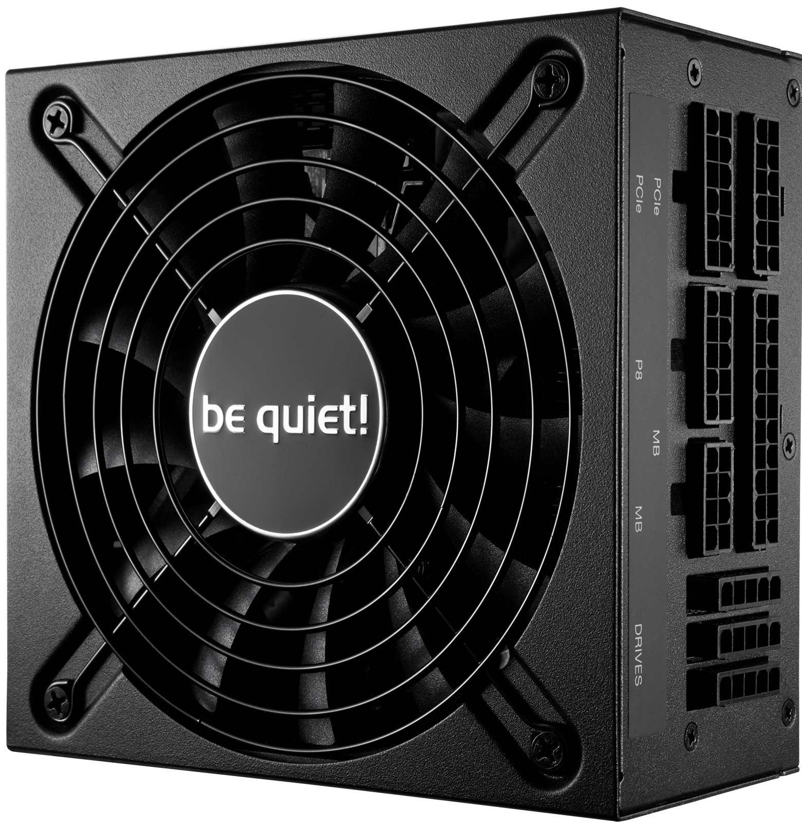 be quiet! SFX-L Power 600W (BN239)