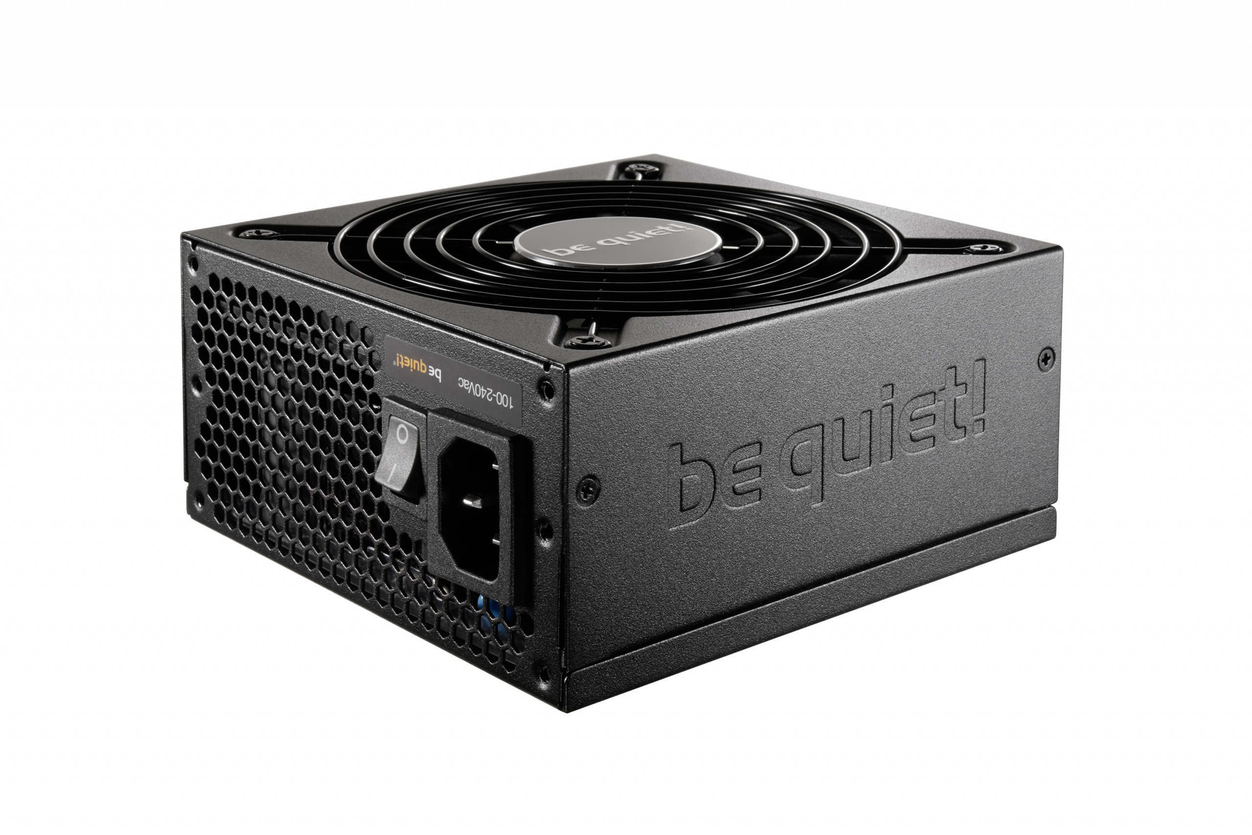 be quiet! SFX-L Power 600W (BN239)