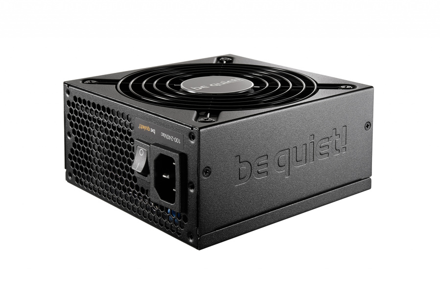 Zdjęcie produktu: be quiet! SFX-L Power 600W (BN239)