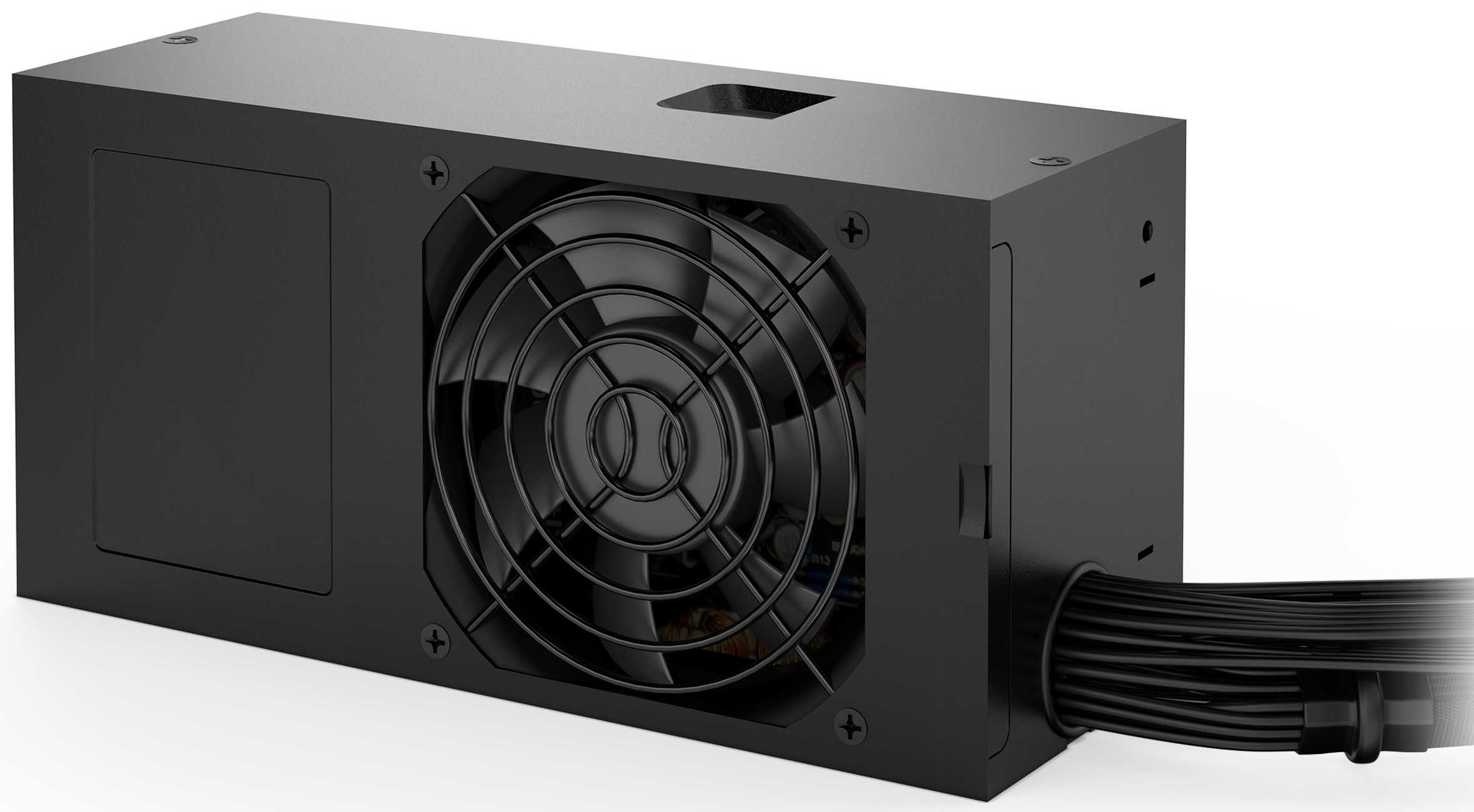 Zasilacz be quiet! TFX Power 3 300W (BN322) Zasilacz be quiet! TFX Power 3 300W (BN322)