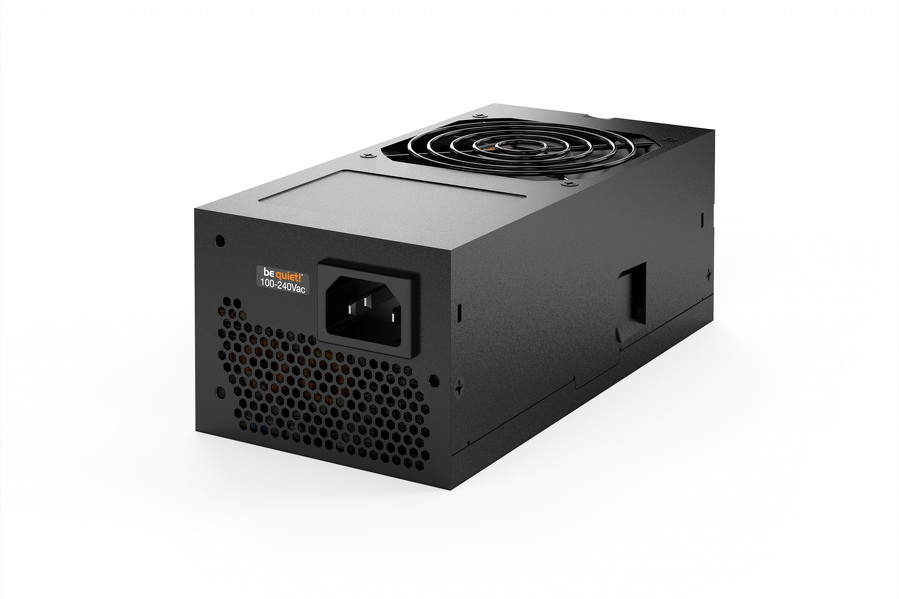 Zdjęcie produktu: Zasilacz be quiet! TFX Power 3 300W (BN322) Zdjęcie produktu: Zasilacz be quiet! TFX Power 3 300W (BN322)