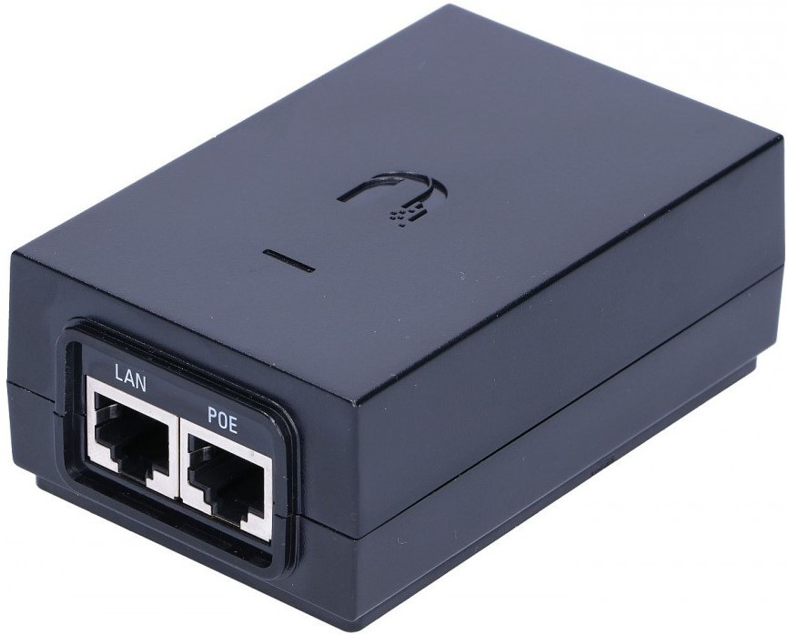 Ubiquiti POE-48-24W Gigabit Ethernet PoE