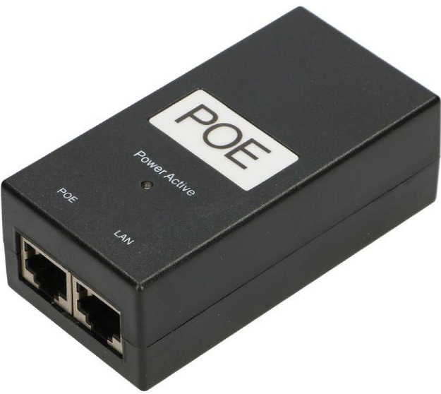 Extralink POE-24-24W Gigabit Ethernet PoE Extralink POE-24-24W Gigabit Ethernet PoE