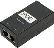 Miniatura zdjęcia: Extralink POE-24-24W Gigabit Ethernet PoE Miniatura zdjęcia: Extralink POE-24-24W Gigabit Ethernet PoE