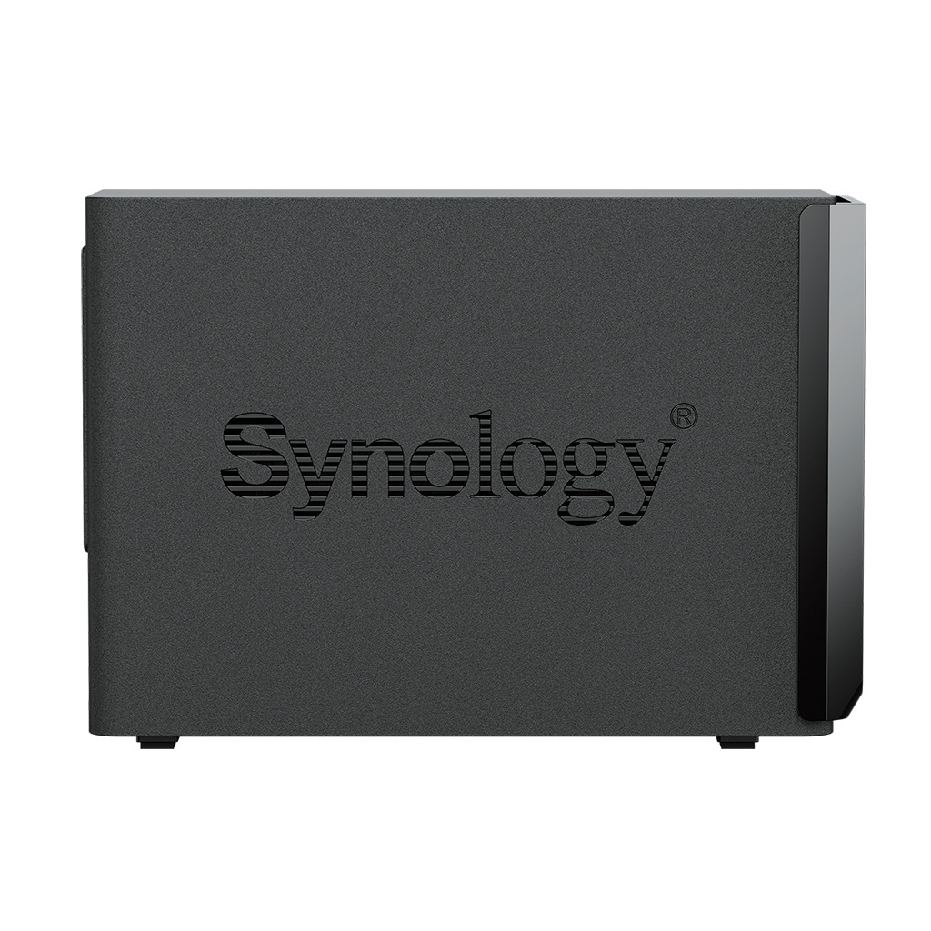 Synology DS224+ Intel J4125 2GB 2xGbE LAN Synology DS224+ Intel J4125 2GB 2xGbE LAN