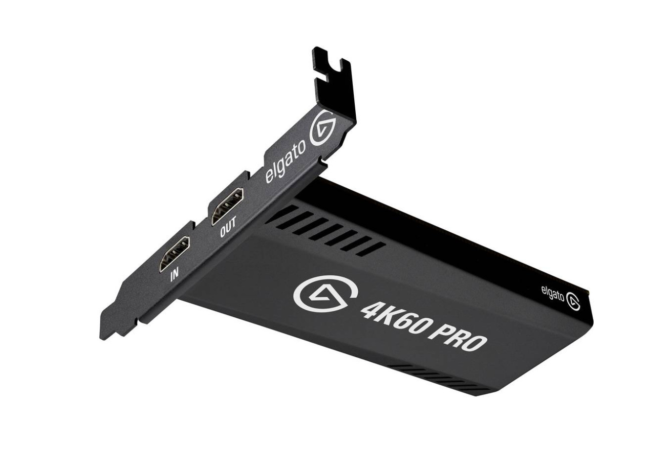 Elgato Game Capture 4K60 Pro MK.2