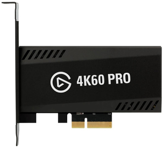 Miniatura produktu: Karta Video Elgato Game Capture 4K60 Pro MK.2