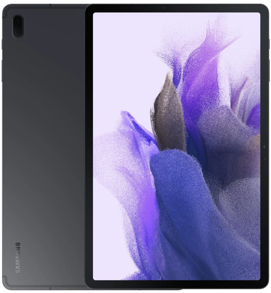 Tablet Samsung Galaxy Tab S7 FE Wi-Fi SM-T733NZKEEUE Czarny