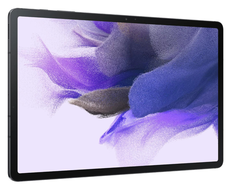 Zdjęcie produktu: Tablet Samsung Galaxy Tab S7 FE Wi-Fi SM-T733NZKEEUE Czarny