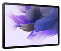 Miniatura zdjęcia: Tablet Samsung Galaxy Tab S7 FE Wi-Fi SM-T733NZKEEUE Czarny